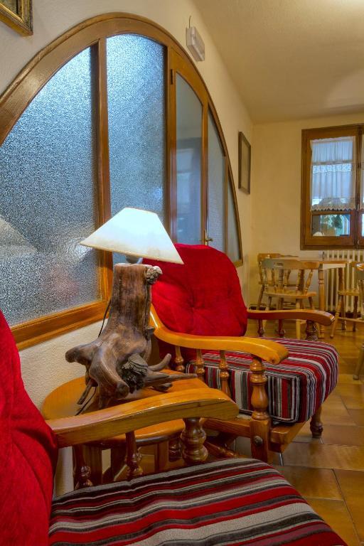 Hotel Farre D'Avall Барруера Екстер'єр фото