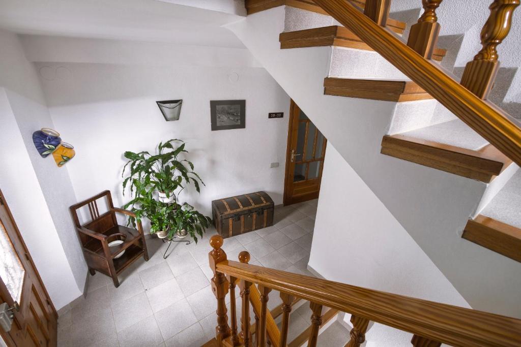 Hotel Farre D'Avall Барруера Екстер'єр фото